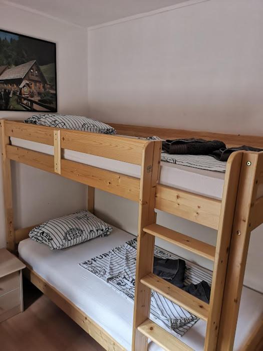 House Ceh Villa Crni Kal Ngoại thất bức ảnh