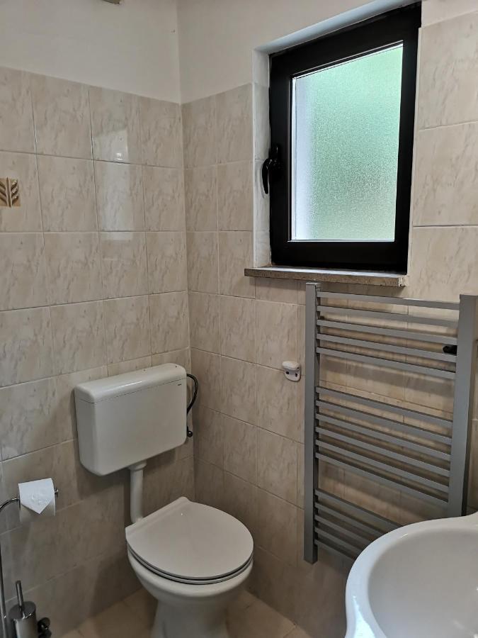 House Ceh Villa Crni Kal Ngoại thất bức ảnh